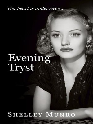 cover image of Evening Tryst